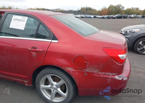 2007 Lincoln Mkz из США, поврежденный, VIN 3LNHM28T77R636034